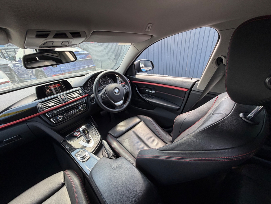 2016 BMW 4 Series 2L Diesel For Sale Images