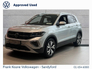 2026 VOLKSWAGEN T-CROSS *Style* 1.0 TSI 116HP Manual @Frank Keane Volkswagen South Dublin