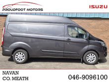 2022 Ford Transit Custom 2L Diesel For Sale Images