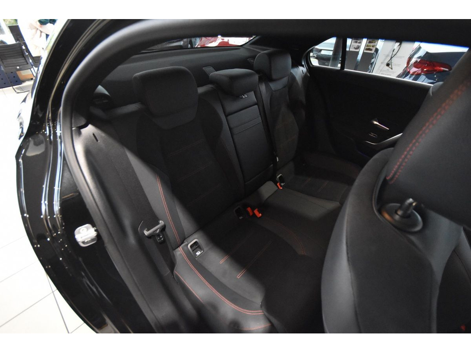 2026 Mercedes-Benz A Class 1.3L Petrol Plug-in Hybrid For Sale Images