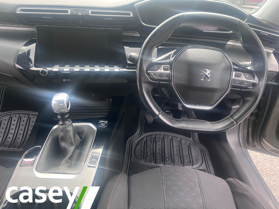 2019 Peugeot 508 1.5L Diesel For Sale Images