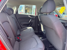 2014 Audi A1 1.4L Petrol For Sale Images