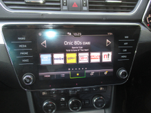 2023 Skoda Superb 2L Diesel For Sale Images
