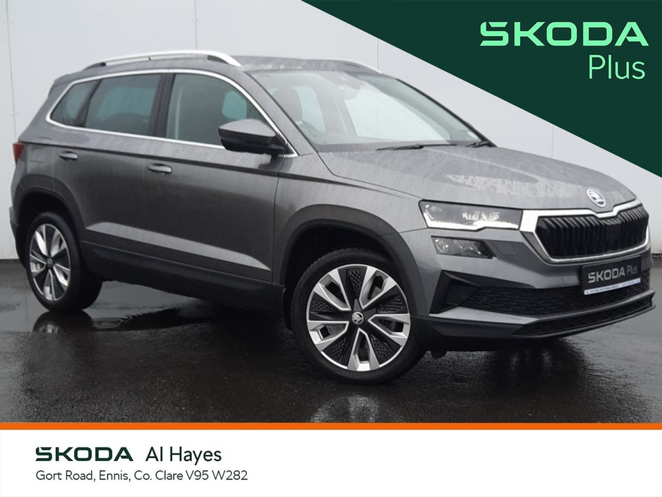 Skoda Karoq *AUTOMATIC*STYLE 2.0 TDI 115BHP*
