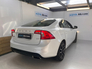 2016 VOLVO S60  2.0 D4 SE LUXURY PLUS DIESEL AUTOMATIC // TINY KMS // MASSIVE SPEC //  FULL HEATED LEATHER // REVERSING CAMERA // CRUISE CONTROL // LANE ASSIST // COLLISION WARNING SYSTEM // UPGRADED SPORT ALLOYS