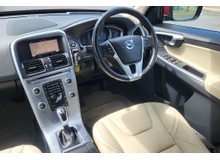 2017 Volvo XC60 2.4L Diesel For Sale Images
