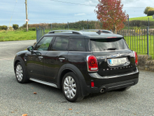2017 MINI Countryman 2L Diesel For Sale Images