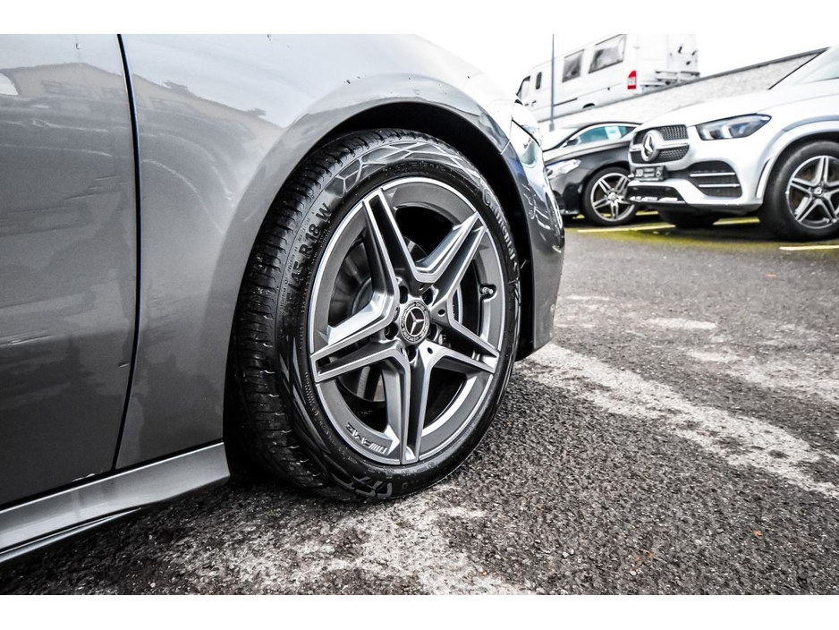 2023 Mercedes-Benz A Class 2L Diesel For Sale Images
