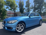 2018 BMW 1 SERIES 116D SE - AUTO - BLUETOOTH STREAMING - LEATHER - 200TAX