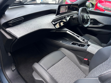 2025 Peugeot 3008 1.2L Petrol For Sale Images