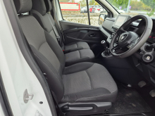 2023 Renault Trafic 2L Diesel For Sale Images