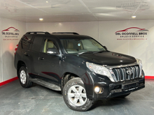 2015 Toyota Landcruiser 3L Diesel For Sale Images