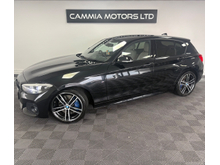 2018 BMW 1 Series 1.5L Petrol For Sale Images