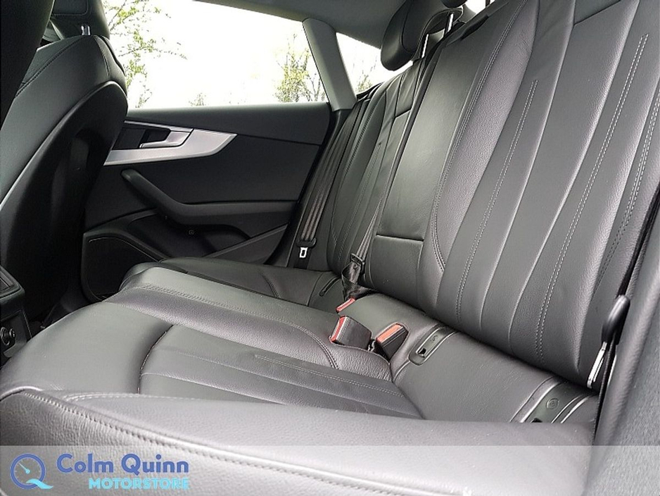 Used Audi A5 SPORTBACK SE AUTO -Sunroof (2019 (191))