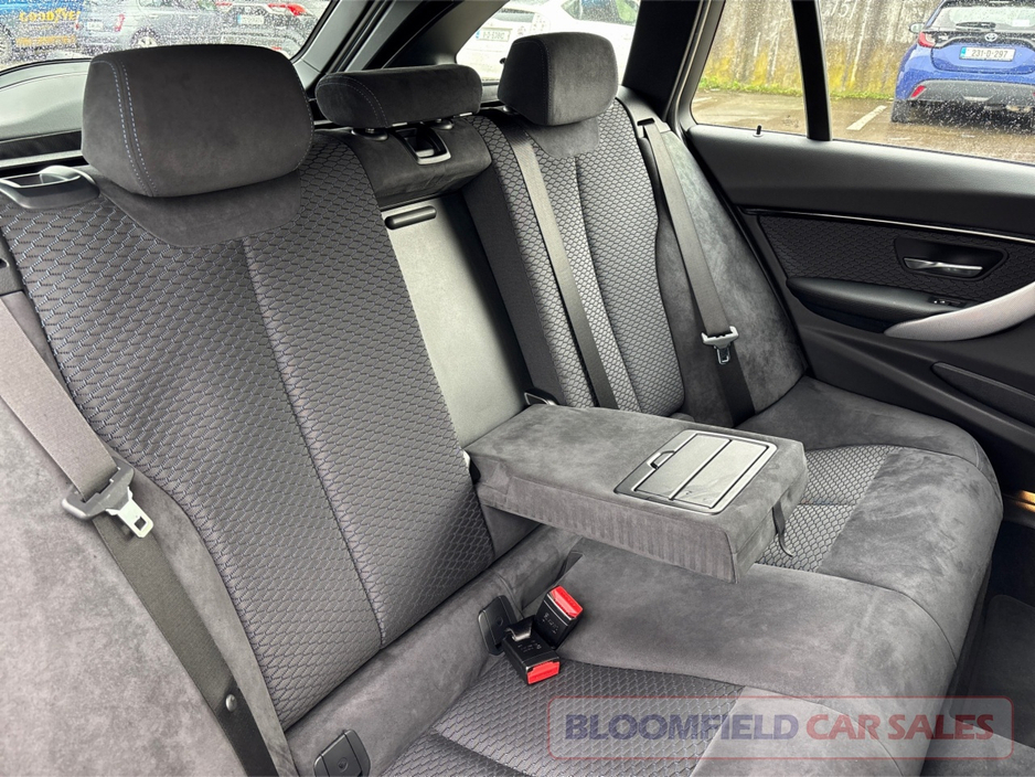 BMW 3 Series 320i MSPORT , AUTO // PRISTINE — thumbnail 32