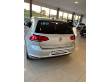 2017 Volkswagen Golf 1.6L Diesel For Sale Images