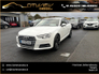 2017 AUDI A4 1.4 TFSI SPORT 150PS 4DR