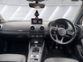 2017 AUDI A3 Saloon1.6 TDI 110 SE 4DR