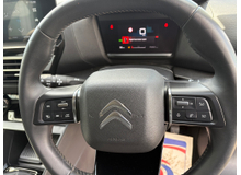 2023 Citroen C4 1.5L Diesel For Sale Images