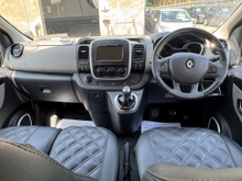 2019 Renault Trafic 1.6L Diesel For Sale Images