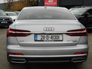 2021 AUDI A6 2 0 Tfsi E S Line 50 299PS