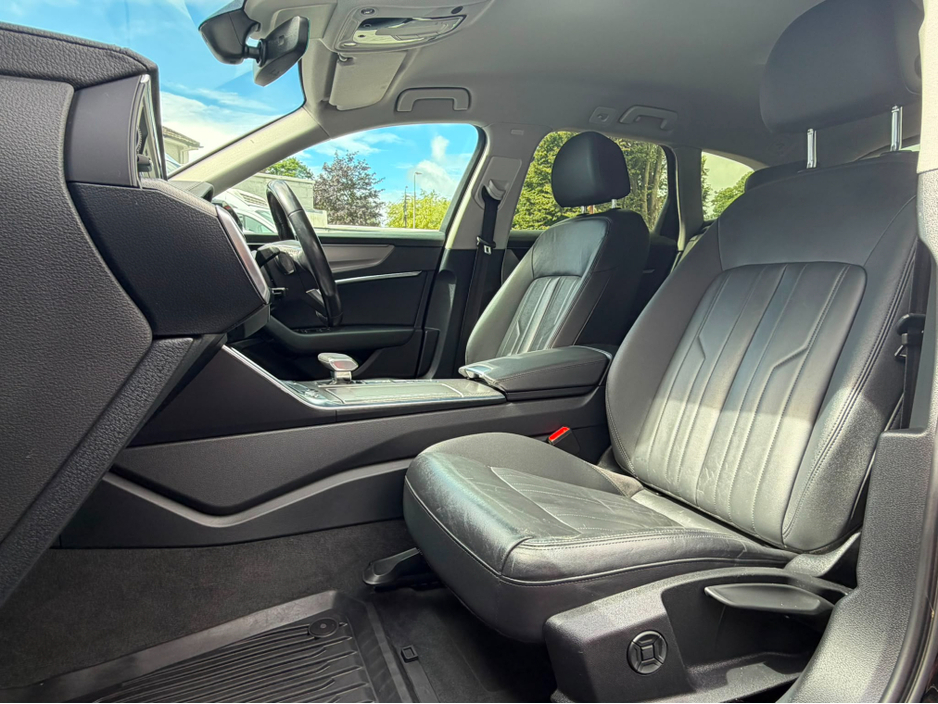 2019 Audi A6 2L Diesel For Sale Images