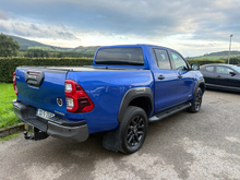 2021 Toyota Hilux 2.8L Diesel For Sale Images