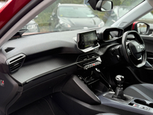 2021 Peugeot 2008 1.5L Diesel For Sale Images