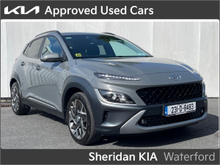 Hyundai Kona 1.6 HYBRID Executive Auto