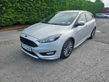 2017 Ford Focus 1.5L Diesel For Sale Images