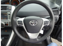 2013 Toyota Verso 2.0L Diesel For Sale Images
