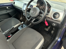 2016 Volkswagen up! 1L Petrol For Sale Images