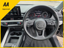 2020 Audi A4 2L Diesel For Sale Images