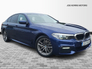 2020 BMW 5 SERIES 520D M SPORT 5DR AUTO
