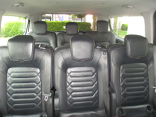 2024 Ford Tourneo 2L Diesel For Sale Images