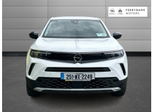 2025 Opel Mokka ElectricL Electric For Sale Images