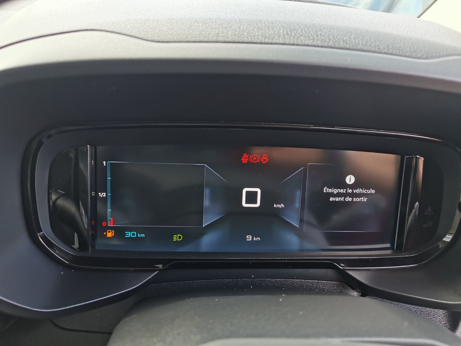 2026 Citroen Berlingo 1.5L Diesel For Sale Images