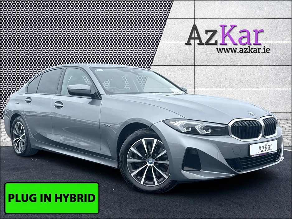2023 BMW 3 Series For Sale Images