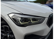 2020 BMW X1 2L Diesel For Sale Images