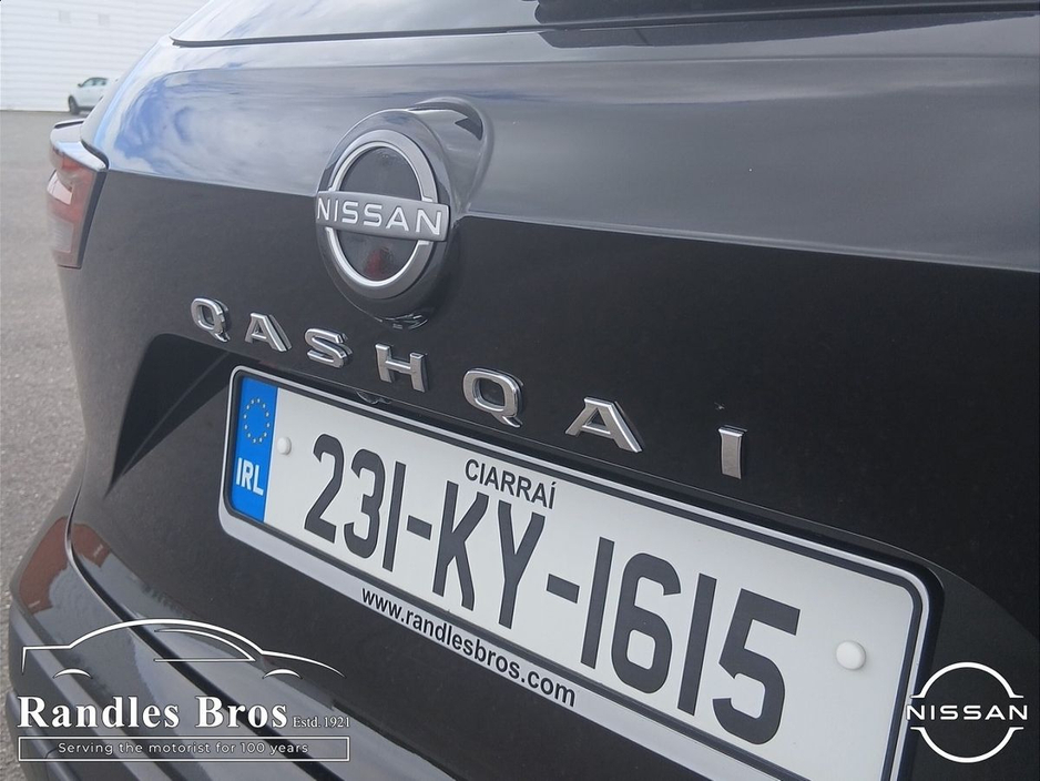 Nissan Qashqai ePOWER QASHQAI SV — thumbnail 19