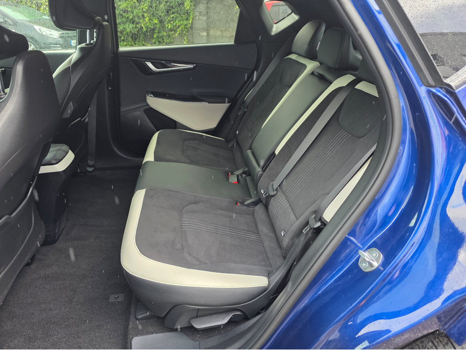 2024 Kia EV6 0L Electric For Sale Images