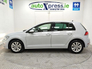 2017 VOLKSWAGEN GOLF 1.2 TSI Automatic, Reversing camera