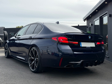 2021 BMW 5 Series 2L Diesel For Sale Images