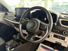 2026 Suzuki Swift 1.2L Petrol Hybrid For Sale Images