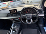 2017 AUDI Q5 S-LINE QUATTRO - 2.0L DIESEL - AUTO - 12M WARRANTY - CAR: 1456