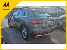 2019 Audi Q3 1.5L Petrol For Sale Images