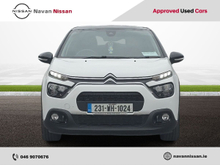 2023 Citroen C3 1.2L Petrol For Sale Images
