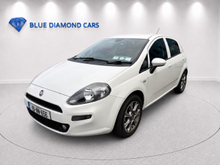 2018 Fiat Punto 1.2L Petrol For Sale Images