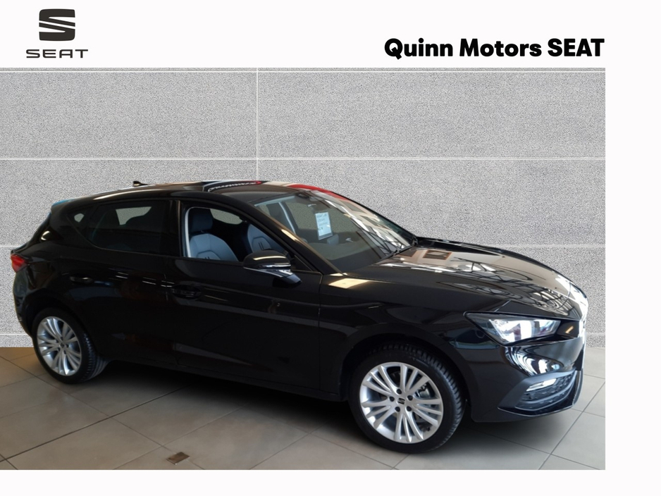 2026 SEAT Leon For Sale Images