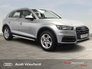 2017 AUDI Q5 2.0TDI 190 Q SE ST €384 pm